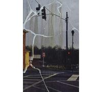 Jordan Perry - Changing Always Who Is Waving to Us [CASSETTE]