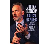 Jordan Peterson: Critical Responses