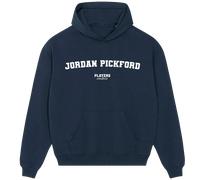 Jordan Pickford Men's Hoodie - Navy / 3XL