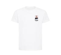 Jordan Pickford World Cup Sticker Kids T-Shirt - White / 3-4 years