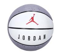 Jordan Playground Basketball 8P 2.0 Size 7 (CEMENT GREY/WHITE/BLACK/FIRE RED)