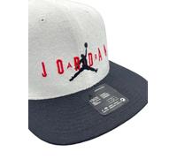 Jordan Pro Sport DNA Snapback Cap Hat Jumpman Terry Classic Retro