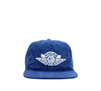 Jordan Pro unstructured cap - Blue One Size