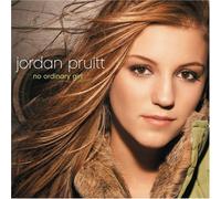 Jordan Pruitt - No Ordinary Girl [Bonus DVD] [Us Import]