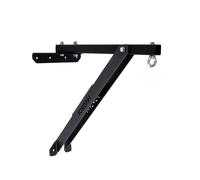 Jordan Punch Bag Brackets, 2ft Folding Bracket