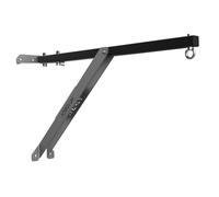 Jordan Punch Bag Brackets, 3ft Folding Bracket