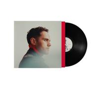 Jordan Rakei - A Safe Place To Be Wild