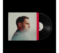 Jordan Rakei - A Safe Place To Be Wild [VINYL] Pre-sale 30/10/26