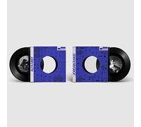 Jordan Rakei Alfa Mist - Wind Parade / Galaxy [7" VINYL]