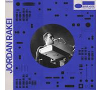 Jordan Rakei Alfa Mist - Wind Parade / Galaxy [7" VINYL]