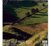 Jordan Rakei - Flowers - Limited Edition Signed Vinyl