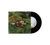 Jordan Rakei Flowers (Vinyl) 7" Single (Limited)
