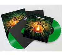 NA - LATE NIGHT TALES JORDAN RAKEI INDIES EXCLUSIVE GREEN VINYL - N - V600z