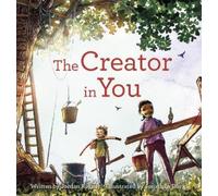 Jordan Raynor The Creator in You (Hardback) (US IMPORT)