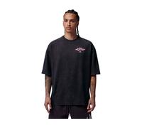 Jordan Reis Fear T-shirt Black C010