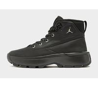 Jordan City Men's Boots (Black/Cool Grey) Size 8