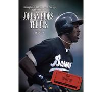 Jordan Rides The Bus [DVD] [2010] [NTSC]