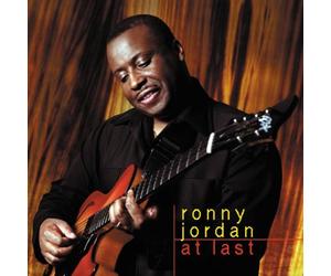 Jordan, Ronny - At Last