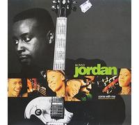 Jordan Ronny - Come With Me [12" VINYL]