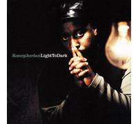 Jordan Ronny - Light to Dark