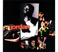 Jordan Ronny - Quiet Revolution