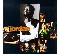 Jordan, Ronny - Quiet Revolution