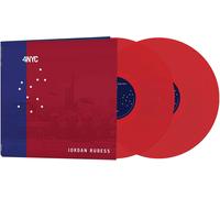 Jordan Rudess - 4NYC [VINYL]