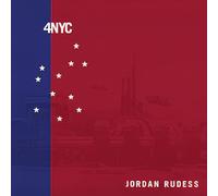 Jordan Rudess - 4NYC [VINYL]