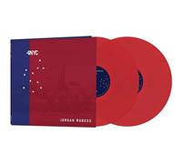 Jordan Rudess - 4NYC [VINYL]