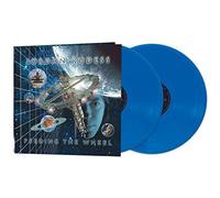 Jordan Rudess - Feeding The Wheel [VINYL]