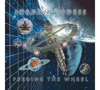 Jordan Rudess - Feeding the Wheel