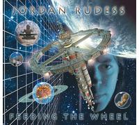 Jordan Rudess - Feeding The Wheel - SHM-CD