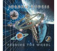 Jordan Rudess - Feeding The Wheel [VINYL]