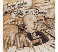 Jordan Rudess - Notes On A Dream