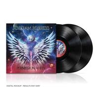 Jordan Rudess - Permission to Fly (2024) 2 LP Vinyl Pre-order