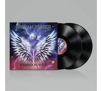Jordan Rudess - Permission To Fly - 2 Vinyl