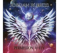 Jordan Rudess Permission to Fly (CD) (US IMPORT)