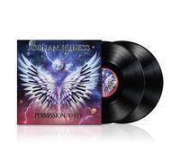 Jordan Rudess – Permission To Fly – 2x 12" Vinyl LP – Inside Out Music (2024)