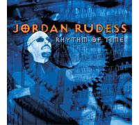 Jordan Rudess - Rhythm Of Time