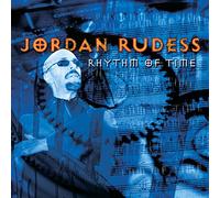 Jordan Rudess – Rhythm Of Time – Vinyl (The Orchard)