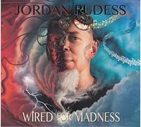 Jordan Rudess - Wired For Madness
