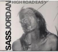 Jordan Sass - High Road Easy