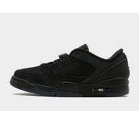 Jordan Sixty Plus Low Trainer - Black - Size 6.5