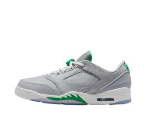 Jordan Sixty Plus Low 'Wolf Grey Lucky Green' IH2047-001 7.5