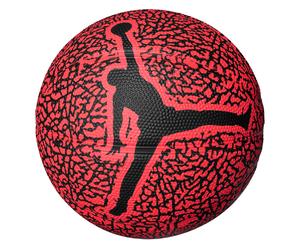 Jordan Skills 2.0 Graphic Basketball Orange C650