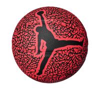 Basketball Ball Jordan Skills 2.0 Red Natural Rubber (Size 3) NEW