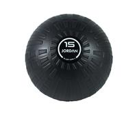 Jordan Slam Balls - Black, 15kg