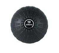Jordan Slam Balls - Black, 9kg