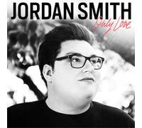 Jordan Smith Only Love (CD) Album (US IMPORT)