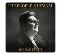 Jordan Smith The People's Hymnal (CD) (US IMPORT)